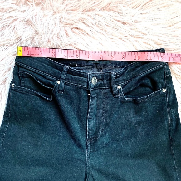 ❓GUESS Jeans 27 Super Stretch - Picture 8 of 13